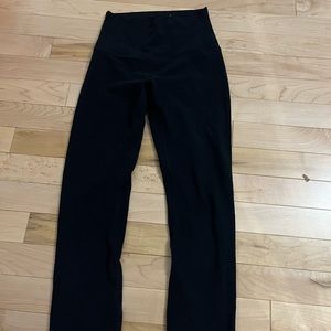 Lululemon Align leggings 21 inch